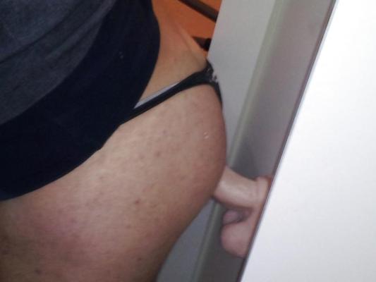 5P My hole