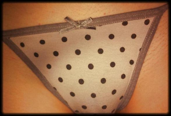 8P pants