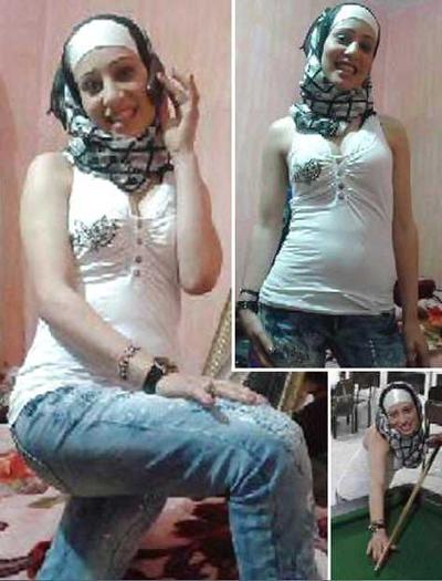 25P Debunked general- hijab niqab jilbab arab 