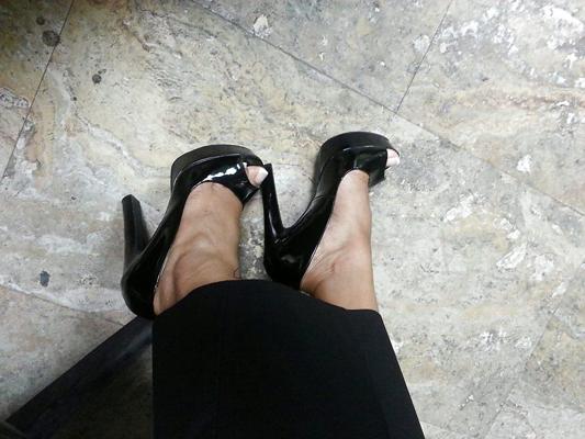 25P Honduras MILF sexy!