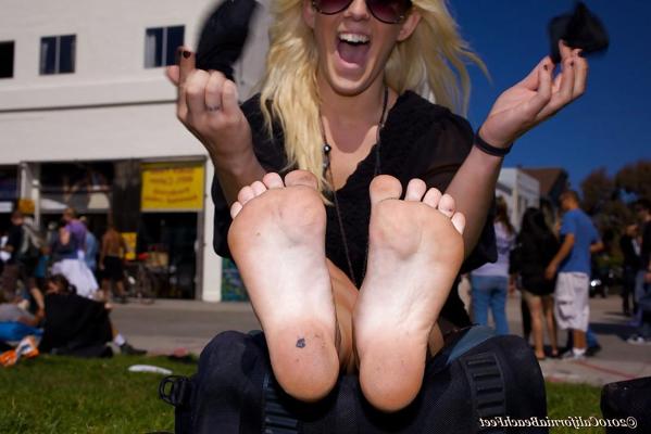 25P Sweety stinki dirty nasty yummy soles
