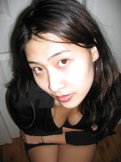 25P Amateur Korea girl Jeenie