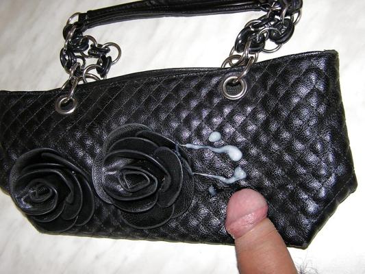 7P Perversion: Leather