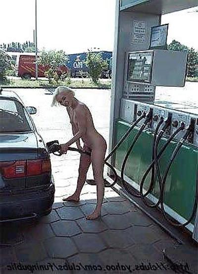 25P More Gas