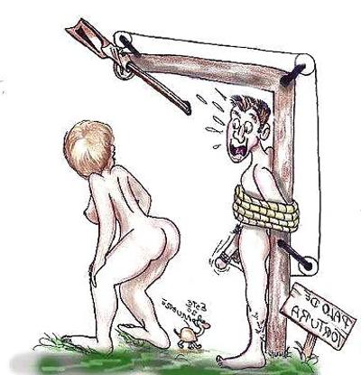 11P Funny things