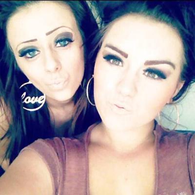 25P Dirty teen chav whores - Brightonguy -