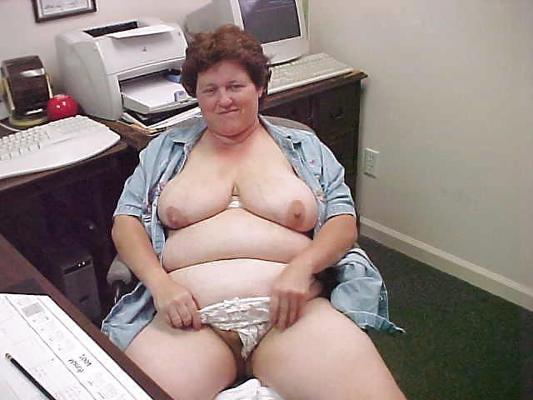 25P Encore des mamies