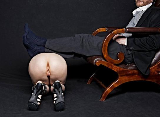 24P New Kinky Stuff - 16