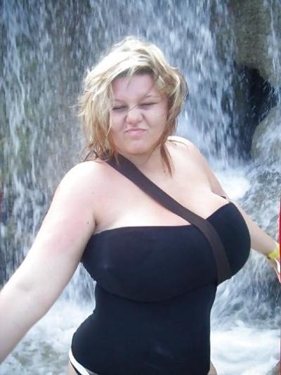 24P Busty women no nude.