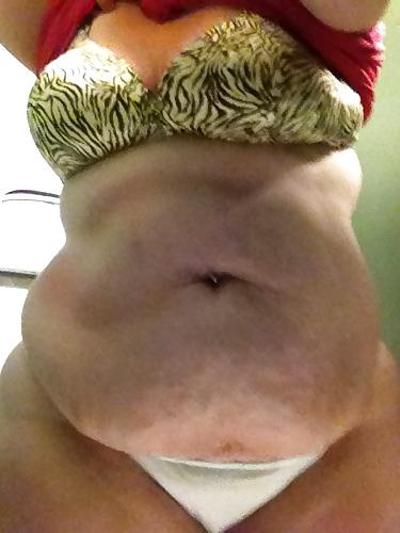 25P Tits and Cunt