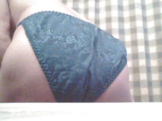 4P Pour le satin