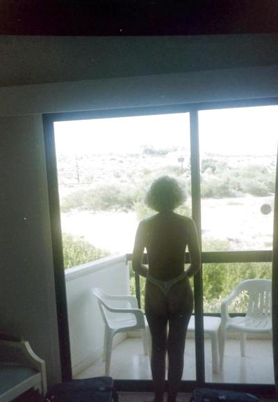 4P Jay on Vacation