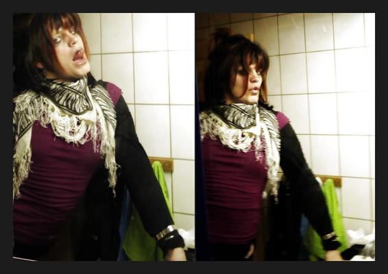 16P The princess is back :)