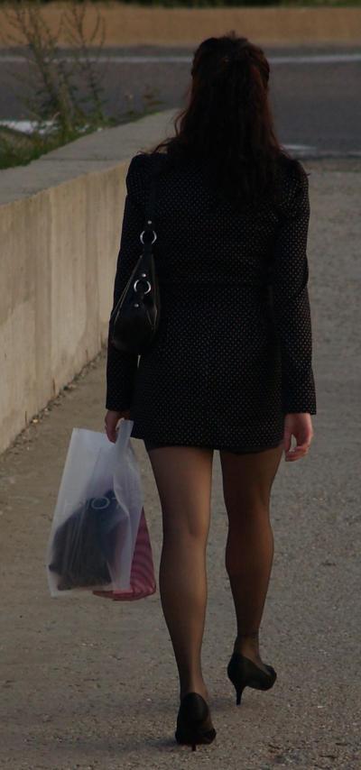 8P Street voyeur