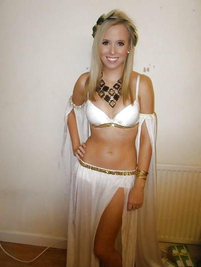 20P How my husband order me to get dressed 15