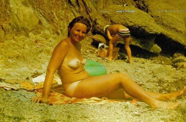 25P VINTAGE AMATEUR PHOTOS