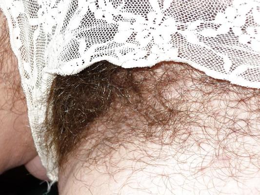 10P Enjoy my girlfriends bush! (4)