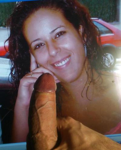 13P Hard cock for xavi spains wife