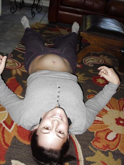 16P Breanna is one hot mom