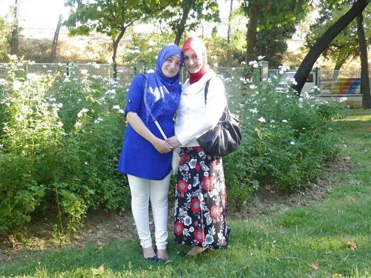 25P Turbanli arab turkish hijab muslim