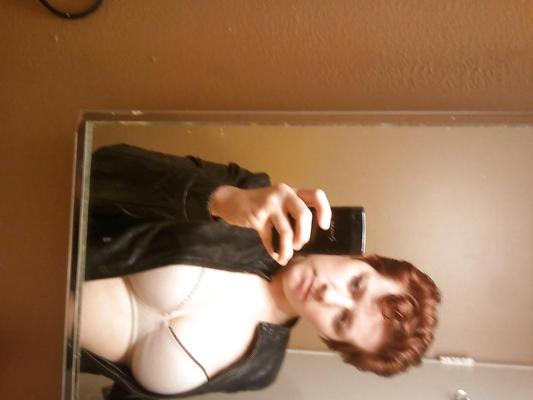 4P A bit of leather 
