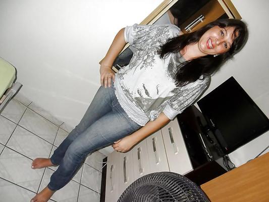 6P Real Indian Girls(Nri,Model) 