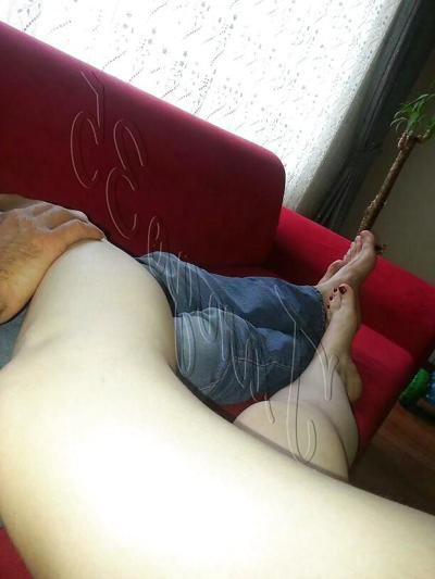 11P Turkish Slut Ece