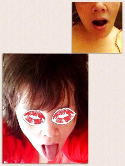 5P Restless Red Reveries