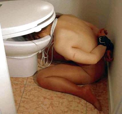 25P Imagens de qualidade BDSM 4 bondage