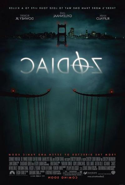 20P Mes films préférés