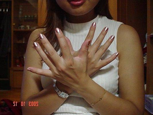 19P Chinese College Girl