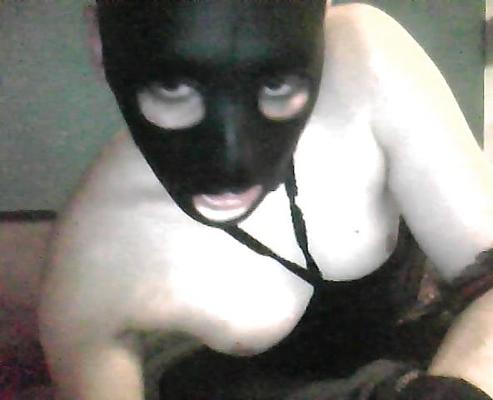 8P Sissy braucht es mal wieder so richtig Geil