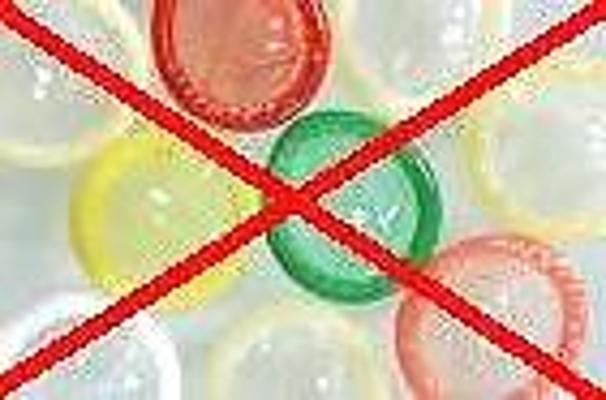 20P No Condoms