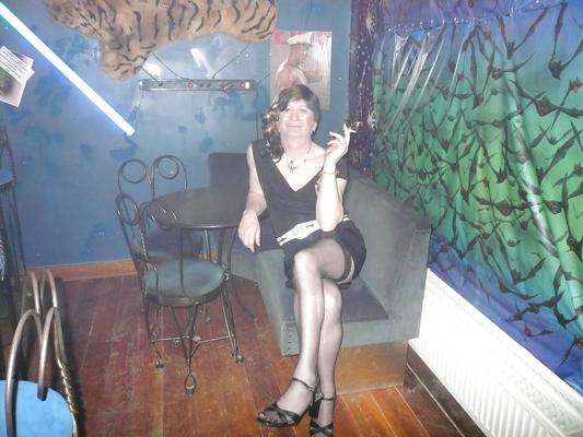 8P Birthday Party and new look