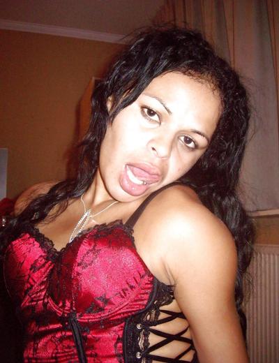 25P Dutch moroccan marocaine