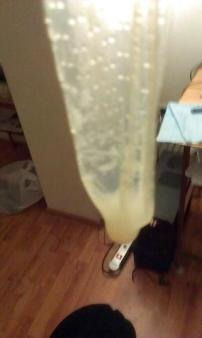 18P Small cock cum in condom