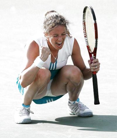 11P Frauen des Sports Teil 4