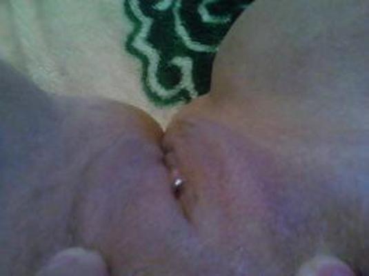 5P Chunky pussy