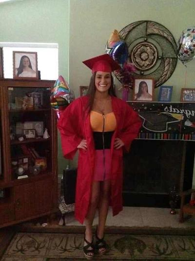 19P Sorority Slut Brittany