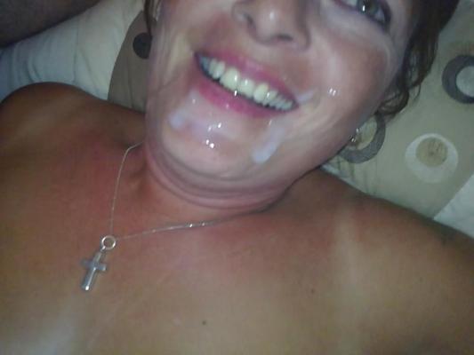 25P Swinger wife