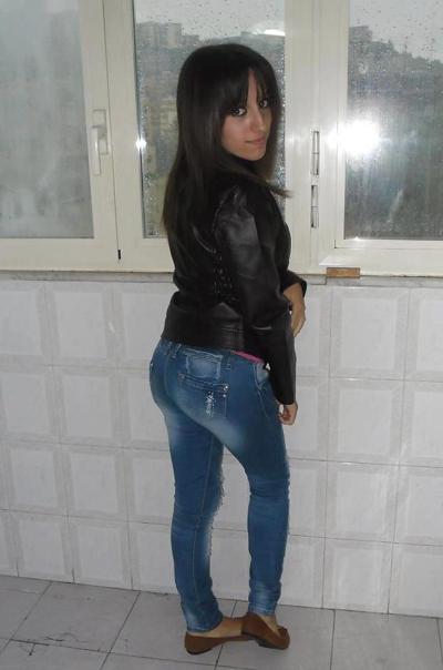 6P Italian girl: giusy