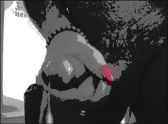 7P Artistic me