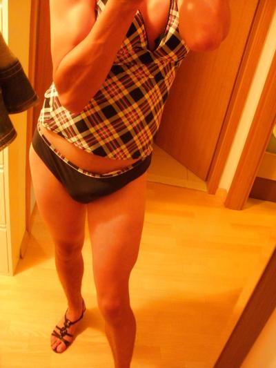 25P Sissy season for HOTSANDRA