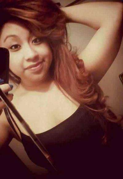 22P Liselda another virgin. leave dirty comments