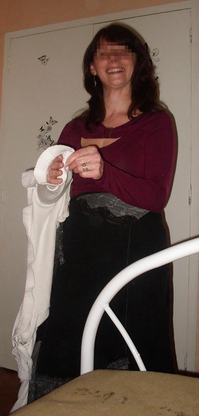 10P A little striptease for by wife you want more?