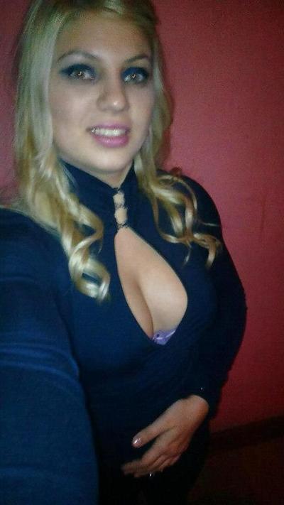 10P Fille hongroise : Ilona