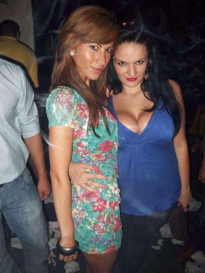 25P Romanian girl 7