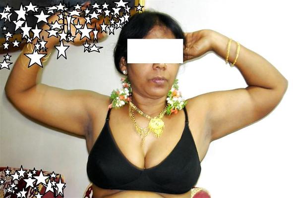 15P Indian aunty 123