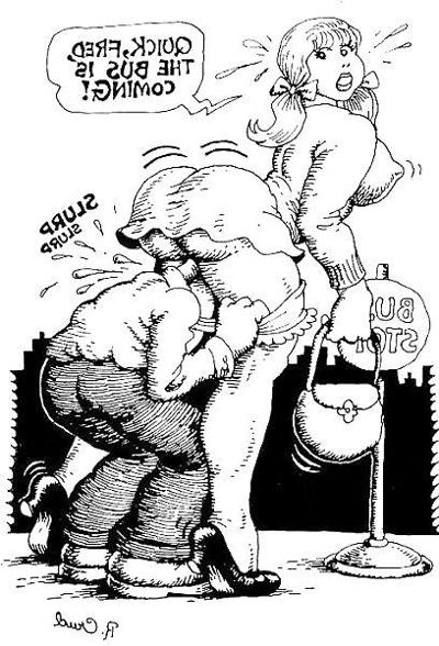 25P Femdom art and comics 