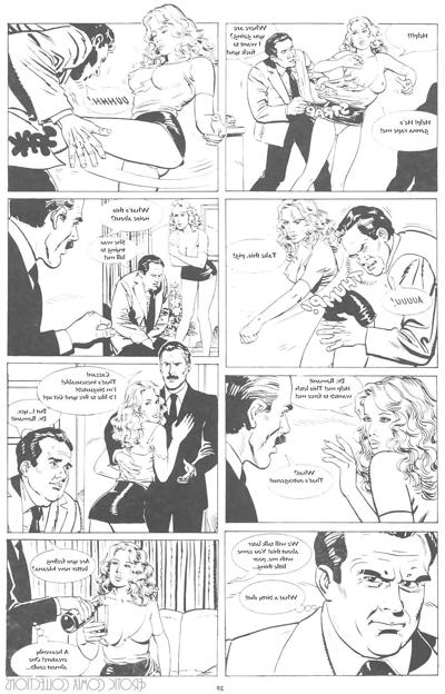 25P Bonazzi - Sexy Phone 01 (ENG)